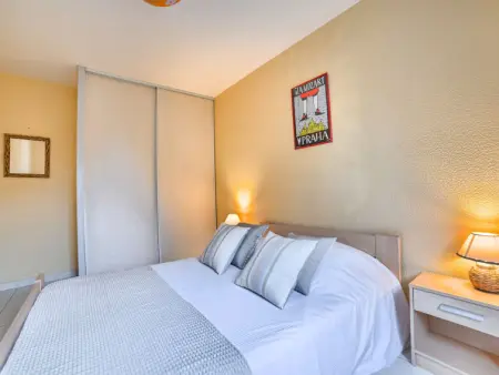 Les Deux Mûriers, Maison 6 personnes à Île d'Oléron - Photo 12