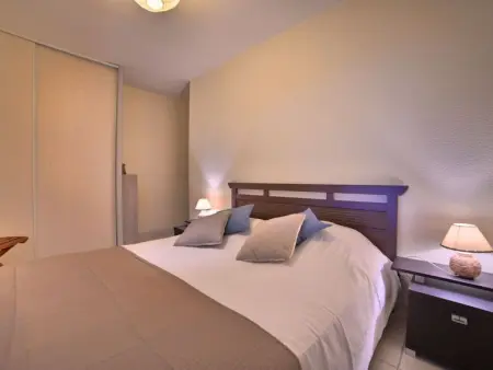 Les Deux Mûriers, Maison 6 personnes à Île d'Oléron - Photo 14