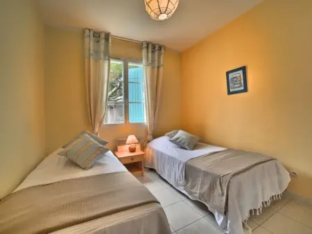 Les Deux Mûriers, Maison 6 personnes à Île d'Oléron - Photo 15