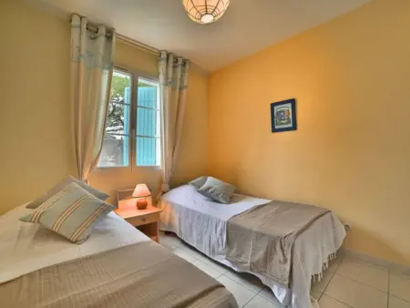 Les Deux Mûriers, Maison 6 personnes à Île d'Oléron - Photo 16