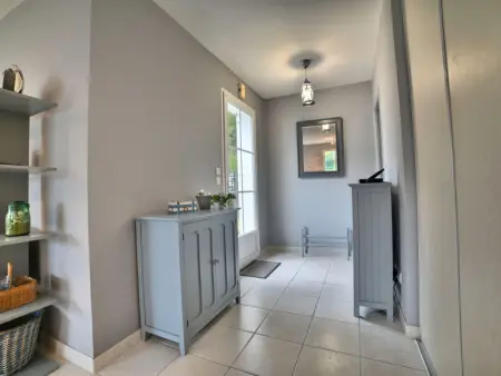 Les Deux Mûriers, Maison 6 personnes à Île d'Oléron - Photo 17