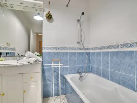 Les Deux Mûriers, Maison 6 personnes à Île d'Oléron - Photo 18