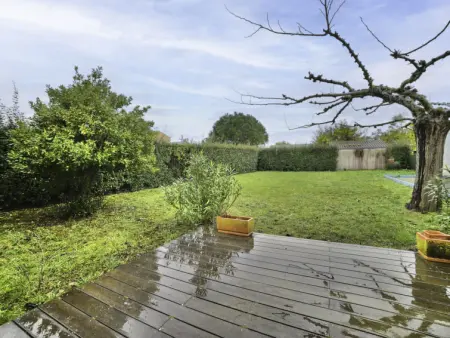 Les Deux Mûriers, Maison 6 personnes à Île d'Oléron - Photo 19
