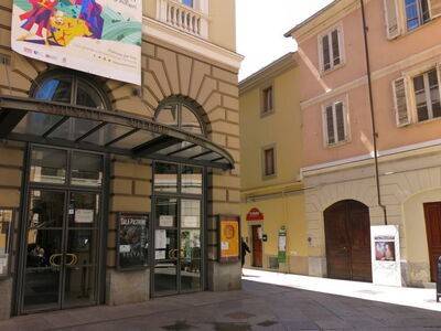 Casa Teatro, Appartement 4 personnes à Asti IT3350.46.1