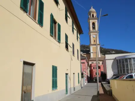 Endless summer, Appartement 4 personnes à Moneglia - Photo 1