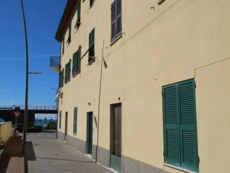 Endless summer, Appartement 4 personnes à Moneglia - Photo 2