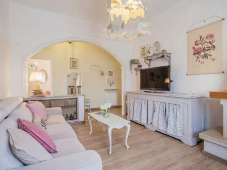 Endless summer, Appartement 4 personnes à Moneglia - Photo 3