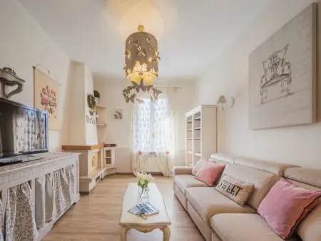 Endless summer, Appartement 4 personnes à Moneglia - Photo 4