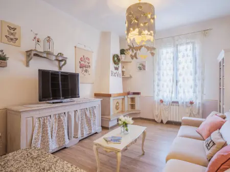 Endless summer, Appartement 4 personnes à Moneglia - Photo 5