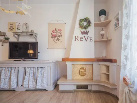 Endless summer, Appartement 4 personnes à Moneglia - Photo 7