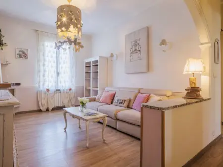 Endless summer, Appartement 4 personnes à Moneglia - Photo 8