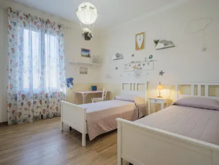 Endless summer, Appartement 4 personnes à Moneglia - Photo 14