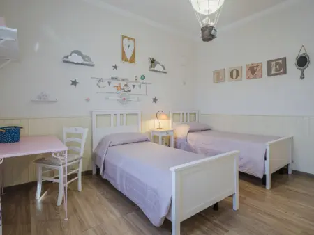 Endless summer, Appartement 4 personnes à Moneglia - Photo 15