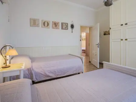 Endless summer, Appartement 4 personnes à Moneglia - Photo 16