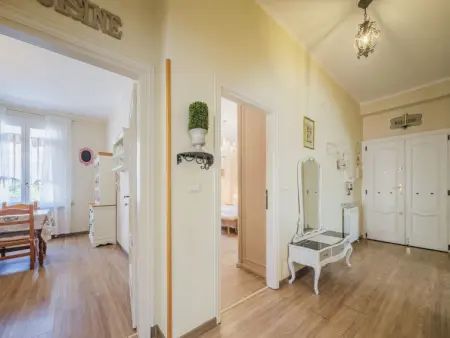 Endless summer, Appartement 4 personnes à Moneglia - Photo 17