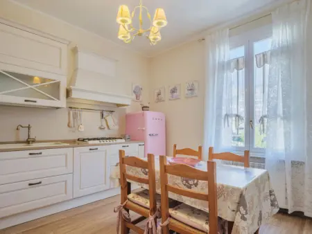 Endless summer, Appartement 4 personnes à Moneglia - Photo 18