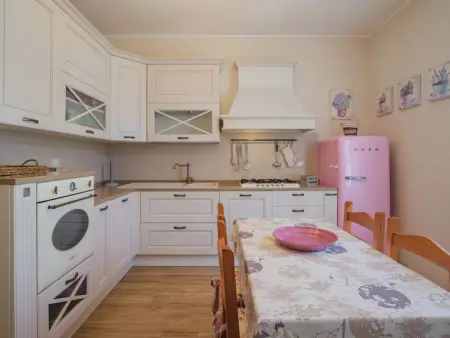 Endless summer, Appartement 4 personnes à Moneglia - Photo 19