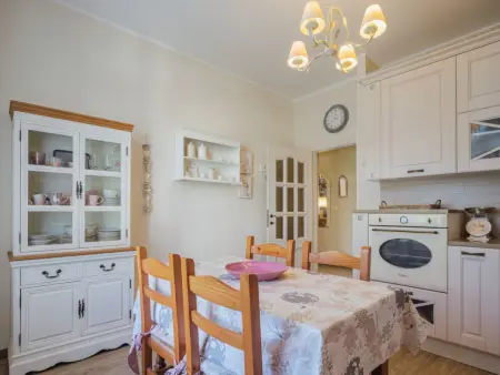 Endless summer, Appartement 4 personnes à Moneglia - Photo 20