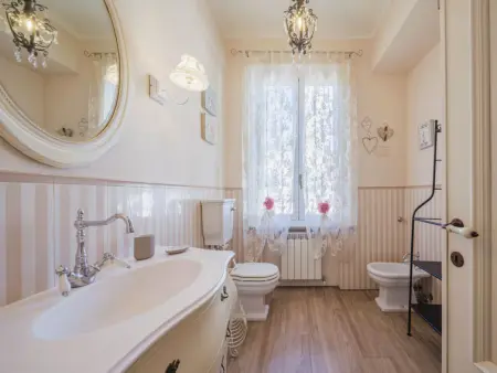 Endless summer, Appartement 4 personnes à Moneglia - Photo 23