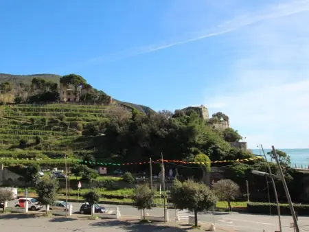 Endless summer, Appartement 4 personnes à Moneglia - Photo 26