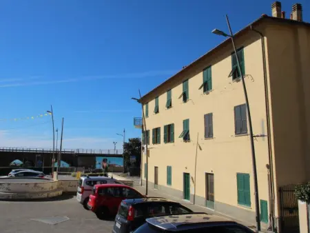 Endless summer, Appartement 4 personnes à Moneglia - Photo 28