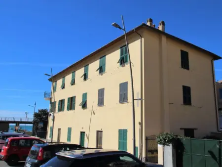 Endless summer, Appartement 4 personnes à Moneglia - Photo 29