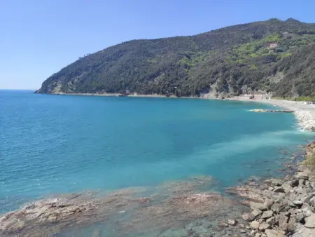 Endless summer, Appartement 4 personnes à Moneglia - Photo 32