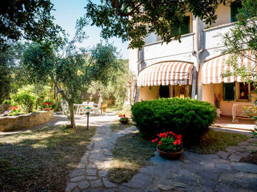 Antico Frantoio, Appartement 5 personnes à Castiglione della Pescaia IT5450.600.1