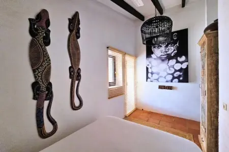 Finca de Piedra, Belle villa avec piscine privée à Benissa - Photo 20