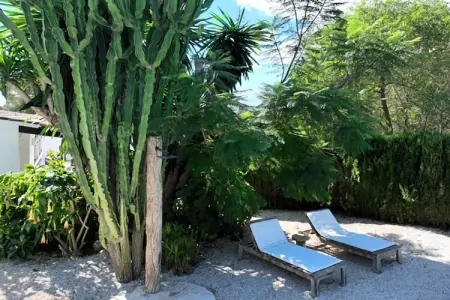 Finca de Piedra, Belle villa avec piscine privée à Benissa - Photo 32