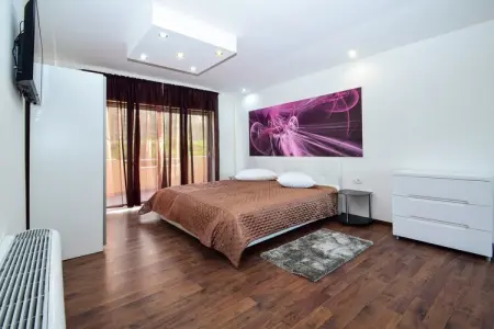 Villa Julija, Villa moderne pour se détendre à Zaton - Photo 11