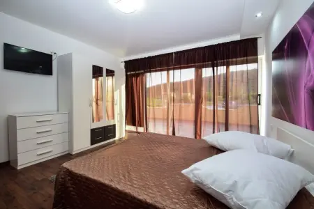 Villa Julija, Villa moderne pour se détendre à Zaton - Photo 14