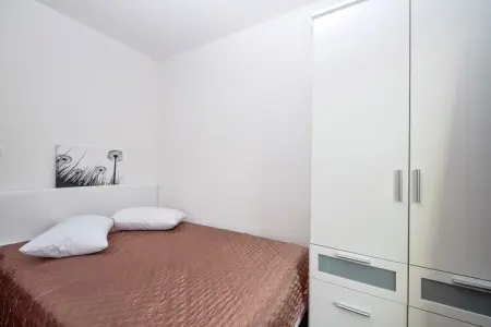 Villa Julija, Villa moderne pour se détendre à Zaton - Photo 17