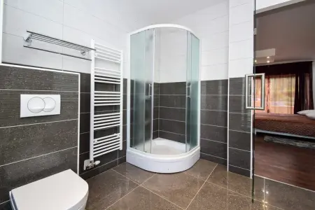 Villa Julija, Villa moderne pour se détendre à Zaton - Photo 18