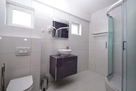 Villa Julija, Villa moderne pour se détendre à Zaton - Photo 20