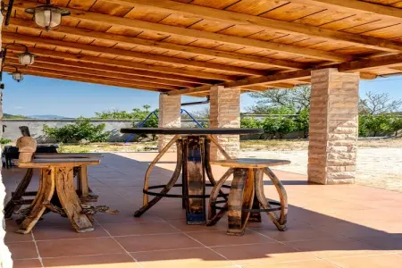 Villa Julija, Villa moderne pour se détendre à Zaton - Photo 26