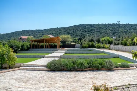 Villa Julija, Villa moderne pour se détendre à Zaton - Photo 29