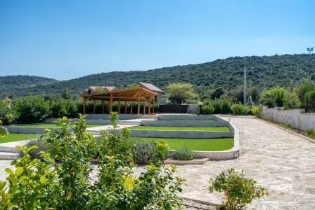 Villa Julija, Villa moderne pour se détendre à Zaton - Photo 31