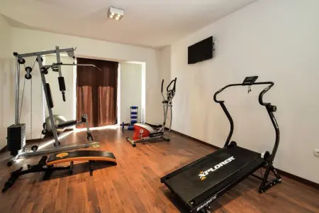 Villa Julija, Villa moderne pour se détendre à Zaton - Photo 34