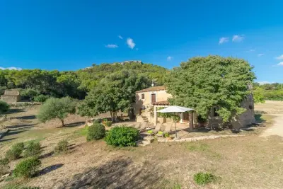 Chalet à Felanitx, Illes Balears, Son EsquerrÀ - L863729