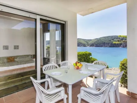 Port del Rei I, Maison 8 personnes à L'Escala - Photo 1