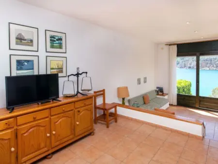 Port del Rei I, Maison 8 personnes à L'Escala - Photo 2