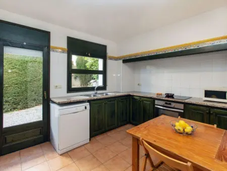 Port del Rei I, Maison 8 personnes à L'Escala - Photo 3