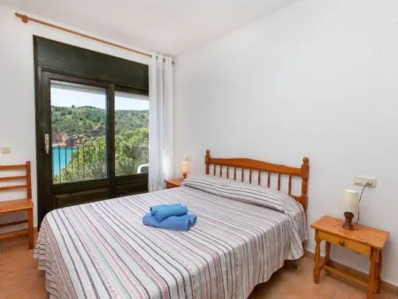 Port del Rei I, Maison 8 personnes à L'Escala - Photo 4