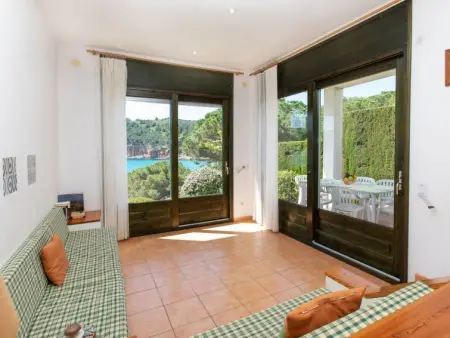 Port del Rei I, Maison 8 personnes à L'Escala - Photo 5