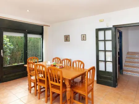 Port del Rei I, Maison 8 personnes à L'Escala - Photo 6