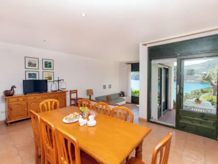 Port del Rei I, Maison 8 personnes à L'Escala - Photo 7