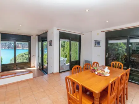 Port del Rei I, Maison 8 personnes à L'Escala - Photo 8