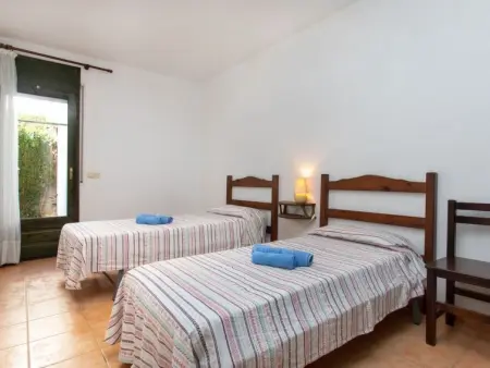 Port del Rei I, Maison 8 personnes à L'Escala - Photo 11