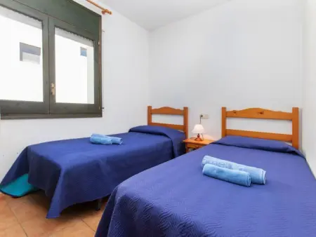 Port del Rei I, Maison 8 personnes à L'Escala - Photo 12